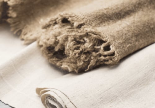 The History of Hemp Fabric: From Ancient Times to the Present