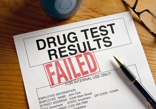 Will Hemp Extract Make You Fail a Drug Test?