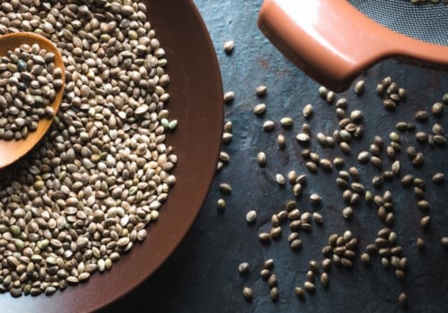 What is Hemp Seed and Is it Considered a Grain?
