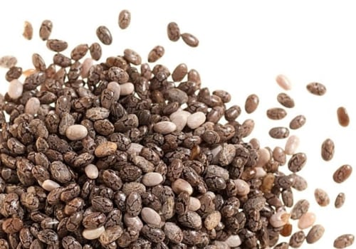 Mixing Hemp Seeds and Chia Seeds: A Nutritional Powerhouse