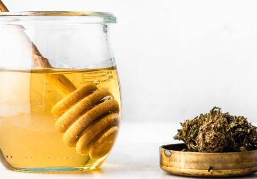 What are the Benefits of Hemp Honey and Does it Contain THC?
